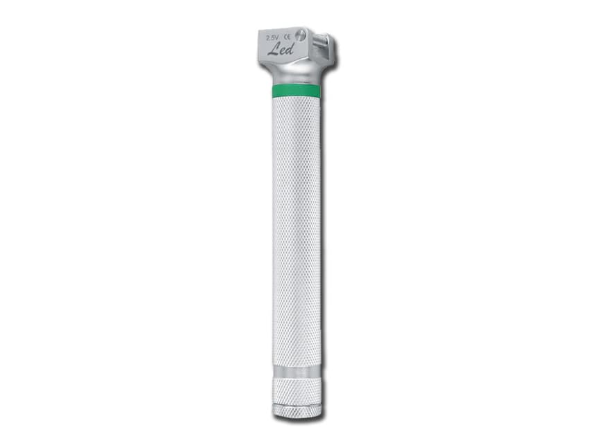 Pediatric LED reincarcabil maner 2.5 v - produs medical pentru oferta ZESCORP