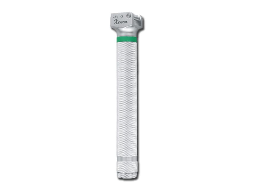 Pediatric reincarcabil metal maner (2XAA) - 2.5 v - produs medical pentru oferta ZESCORP