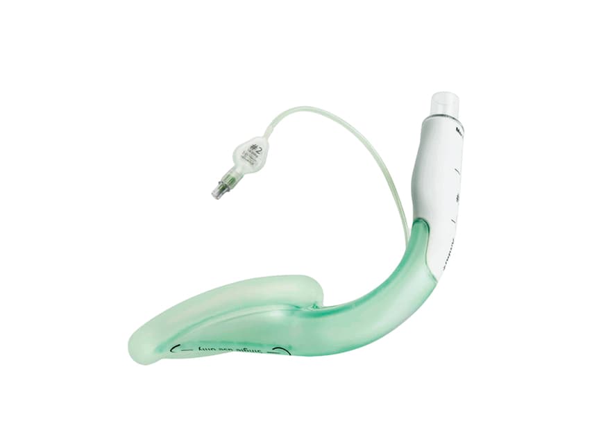 Laryngeal masca n 2 - roz 10-20 kg 10 ml 5.0 - produs medical pentru oferta ZESCORP