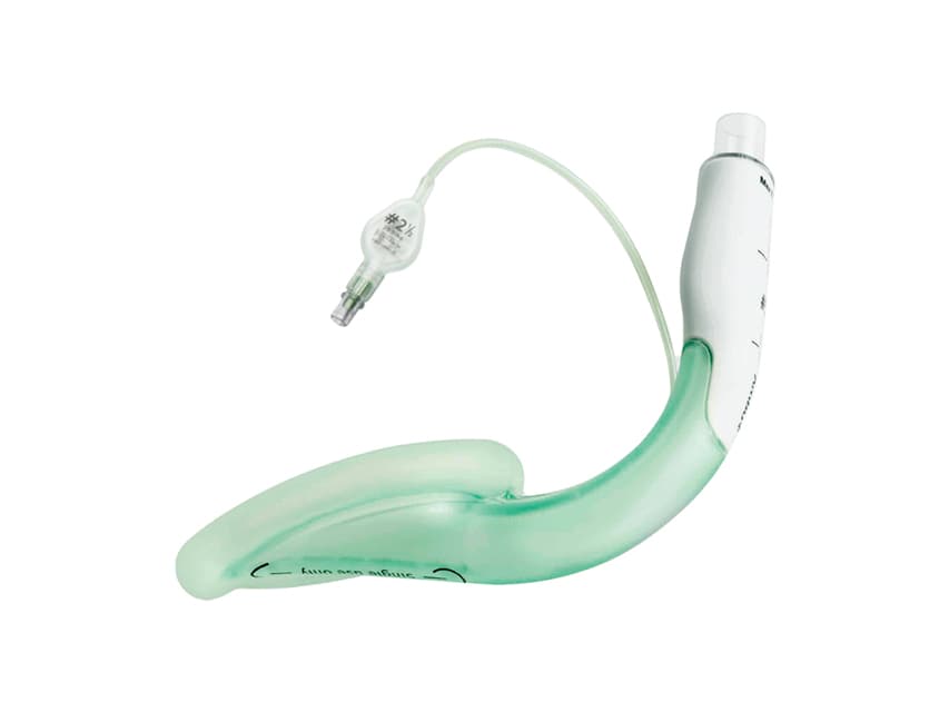 Laryngeal masca n 2.5 - violet 20-30 kg 14 ml 5.5 - produs medical pentru oferta ZESCORP