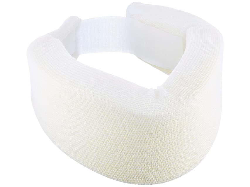 Rigid cervical collar 32-40 cm (neck circumference) - produs medical pentru oferta ZESCORP
