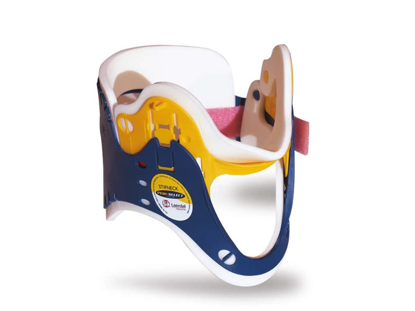 Laerdal stifneck select extrication collar - - produs medical pentru oferta ZESCORP