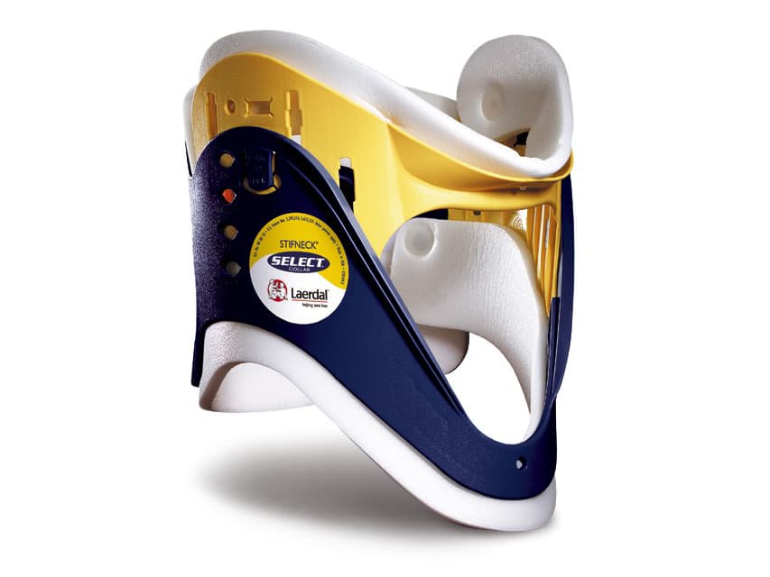 Laerdal stifneck select extrication collar - - produs medical pentru oferta ZESCORP