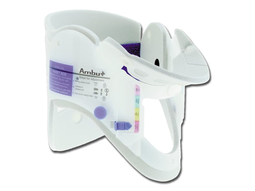 Ambu® perfit™ paediatric-galben - produs medical pentru oferta ZESCORP