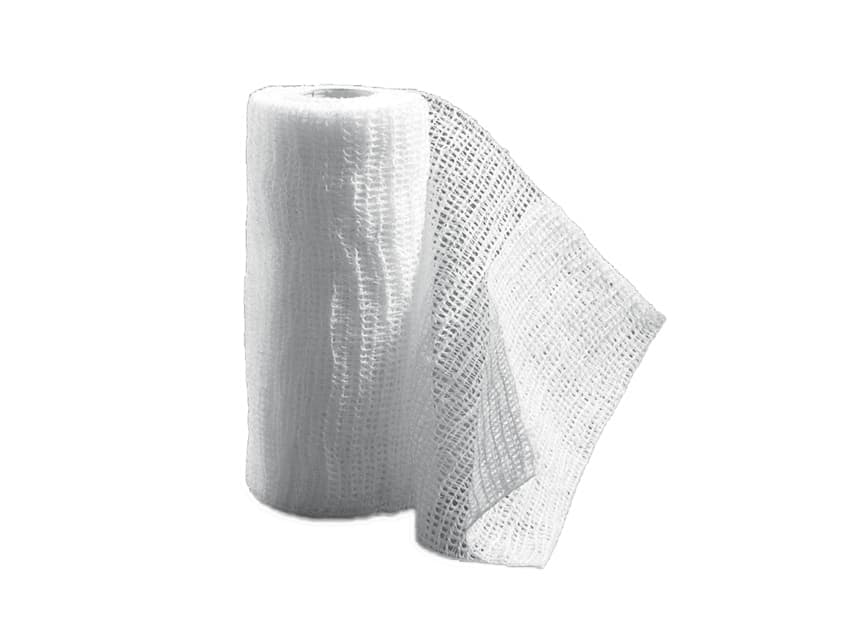 Cohesive bandage 20 m x 12 cm cutie cu 1 - produs medical pentru oferta ZESCORP