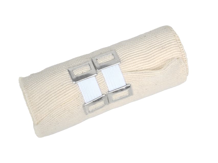 Bandage size 4.5 m x 10 cm cutie cu 20 - produs medical pentru oferta ZESCORP