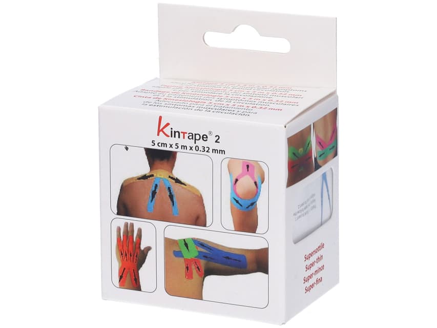 Kinesiology pro tapes 5 m x 5 cm - skin cutie cu 1 - produs medical pentru oferta ZESCORP