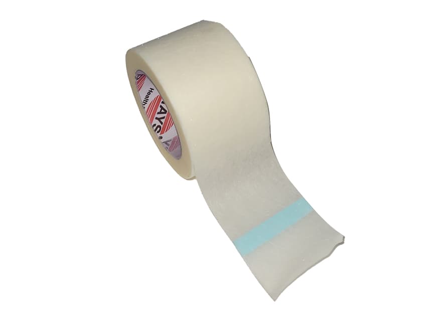 Tape roll h 25 mm x 9.14 m cutie cu 12 pcs - produs medical pentru oferta ZESCORP
