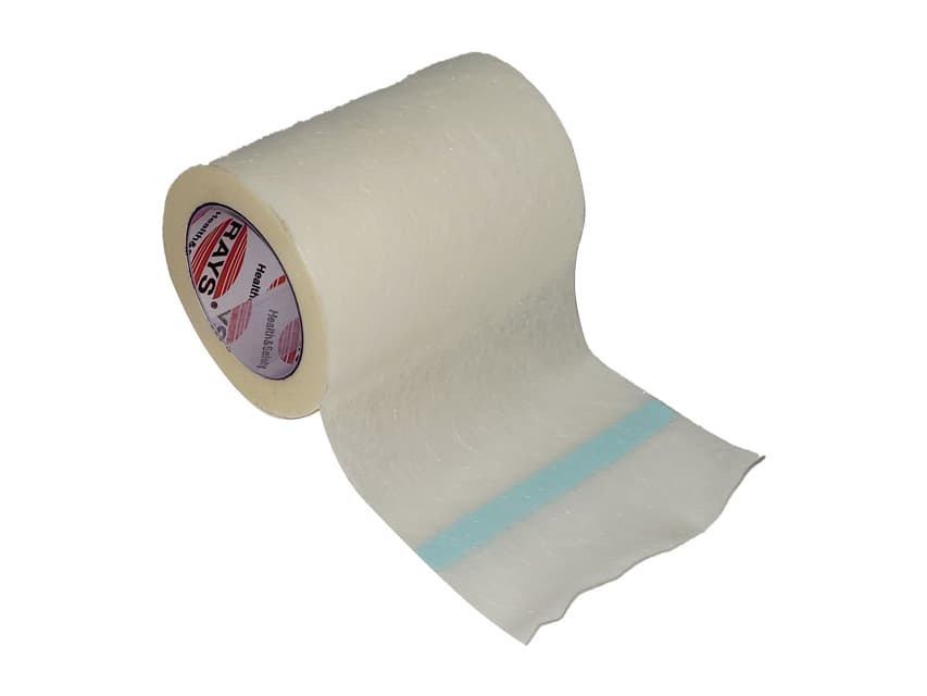 Tape roll h 50 mm x 9.14 mp cutie cu 6 pcsp - produs medical pentru oferta ZESCORP
