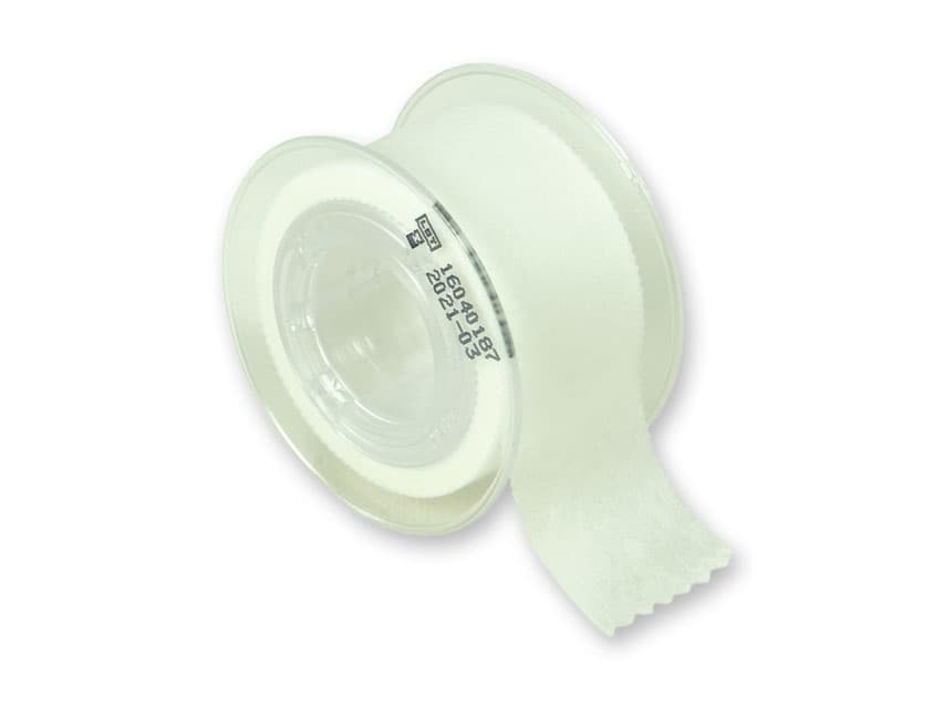 5 m x 2.5 cm cutie cu 12 rolls - produs medical pentru oferta ZESCORP