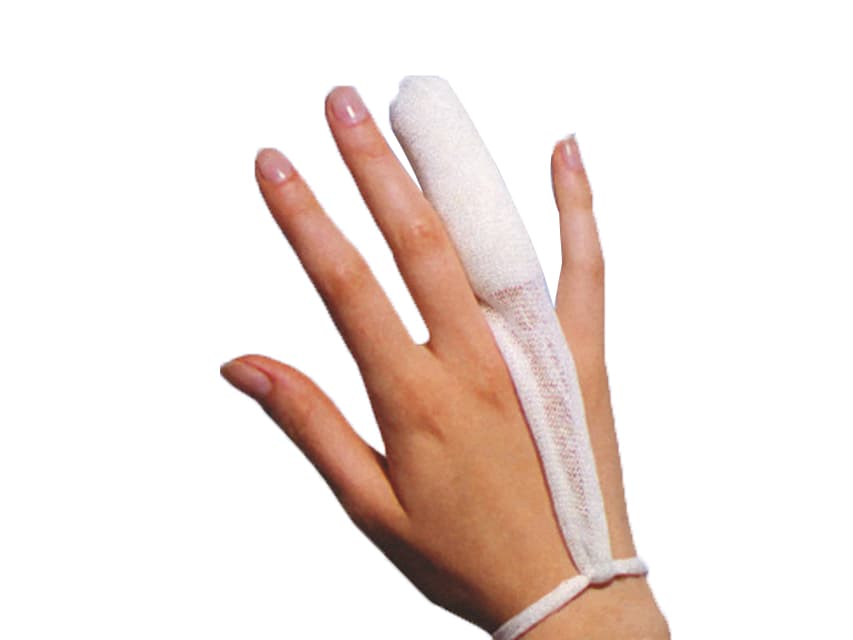 Singlefix finger dressing - mic - cutie cu 100 - produs medical pentru oferta ZESCORP
