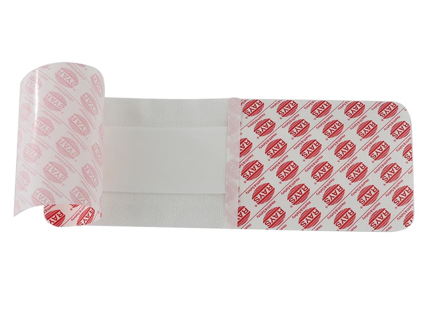 Steril adhesive dressing 10x25 cm cutie cu 25 pcs - produs medical pentru oferta ZESCORP