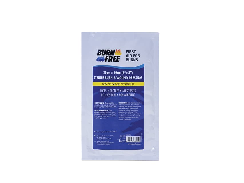 Urgenta blanket - produs medical pentru oferta ZESCORP