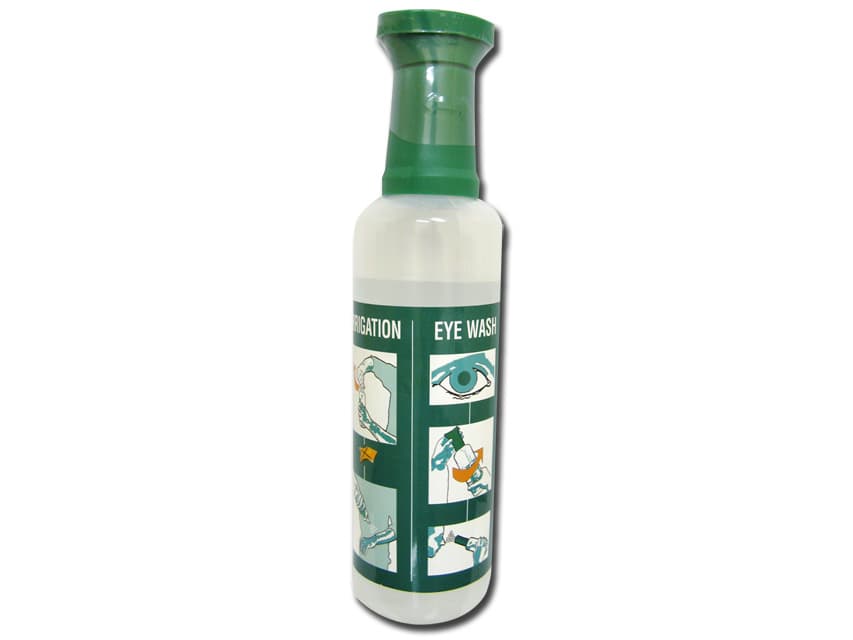 Eye wash - produs medical pentru oferta ZESCORP