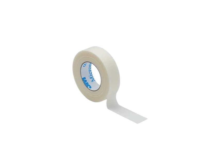 1530np-1sd micropore™ - h 25 mm x 5 m cutie cu 1 roll - produs medical pentru oferta ZESCORP