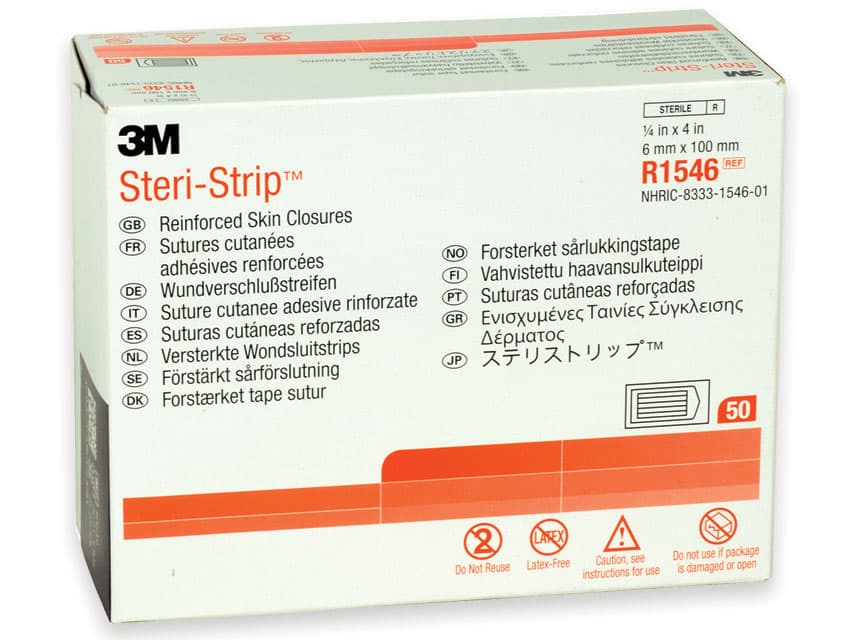 Steri-banda tm - produs medical pentru oferta ZESCORP