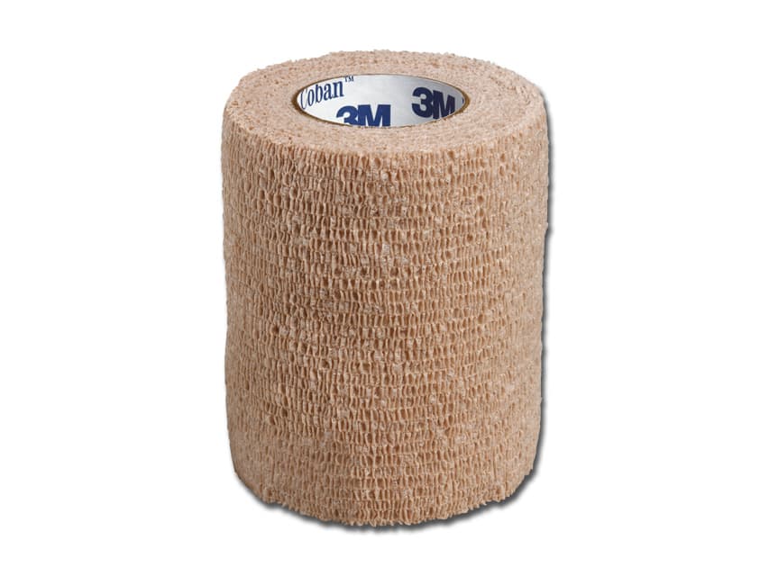 1583 coban™ 7.5 cm x 2 to 4.57 m cutie cu 24 - produs medical pentru oferta ZESCORP