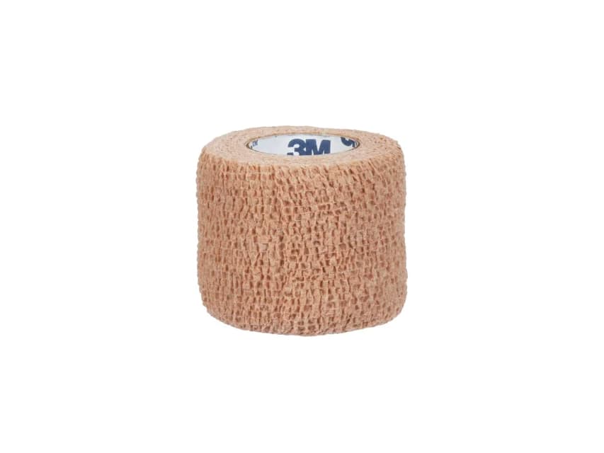 1582 coban™ 5 cm x 2 to 4.57 m cutie cu 36 - produs medical pentru oferta ZESCORP