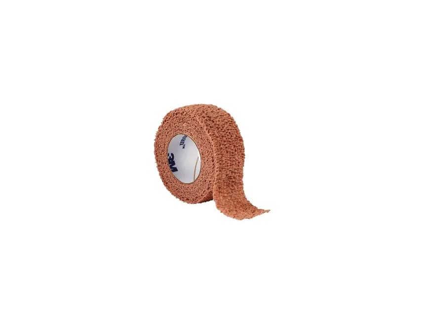 1581 coban™ 2.5 cm x 2 to 4.57 m cutie cu 30 - produs medical pentru oferta ZESCORP