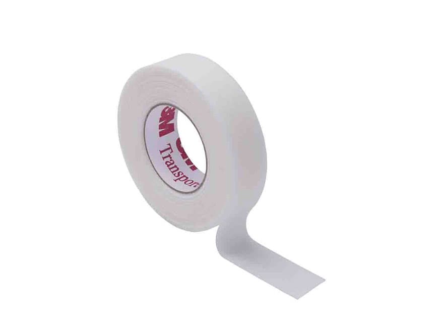 1534-0 transpore™ 13 mm x 9.14 m cutie o f 24 - produs medical pentru oferta ZESCORP