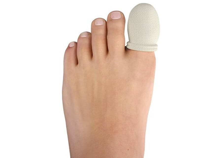 Mad062 adaptic™ toe - pentru toe cutie cu 10 - produs medical pentru oferta ZESCORP