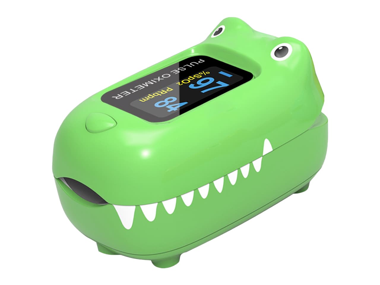 Oxy-0 pediatric oxymeter - - produs medical pentru oferta ZESCORP
