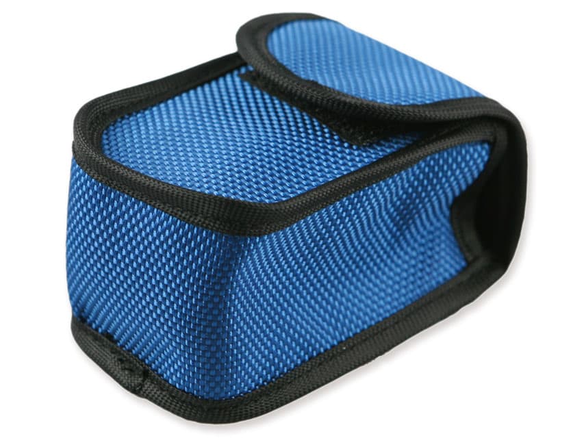 Cordura geanta cu belt loop - albastru - produs medical pentru oferta ZESCORP
