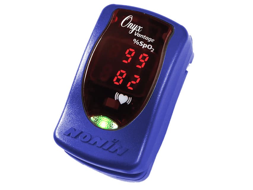 Nonin onyx® vantage - produs medical pentru oferta ZESCORP