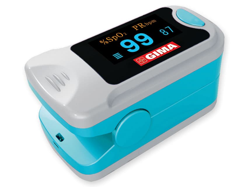 Oxy-3 oximeter - produs medical pentru oferta ZESCORP