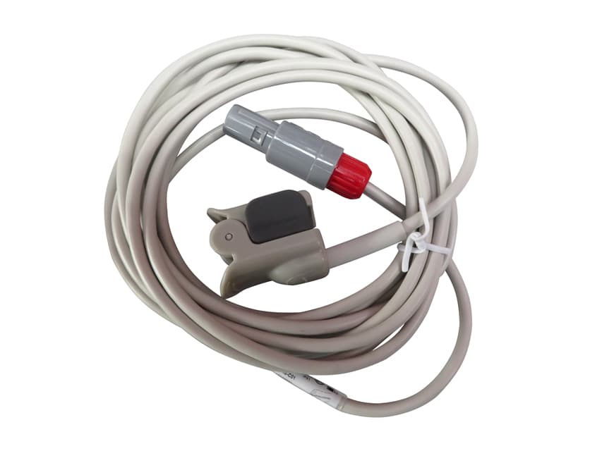 Pediatric spo2 sonda - produs medical pentru oferta ZESCORP