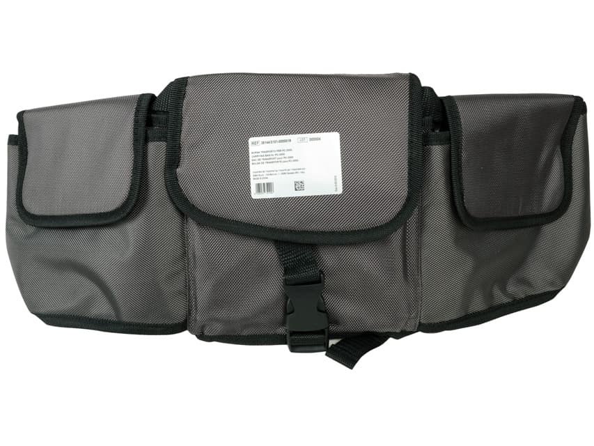 Carrying geanta - produs medical pentru oferta ZESCORP