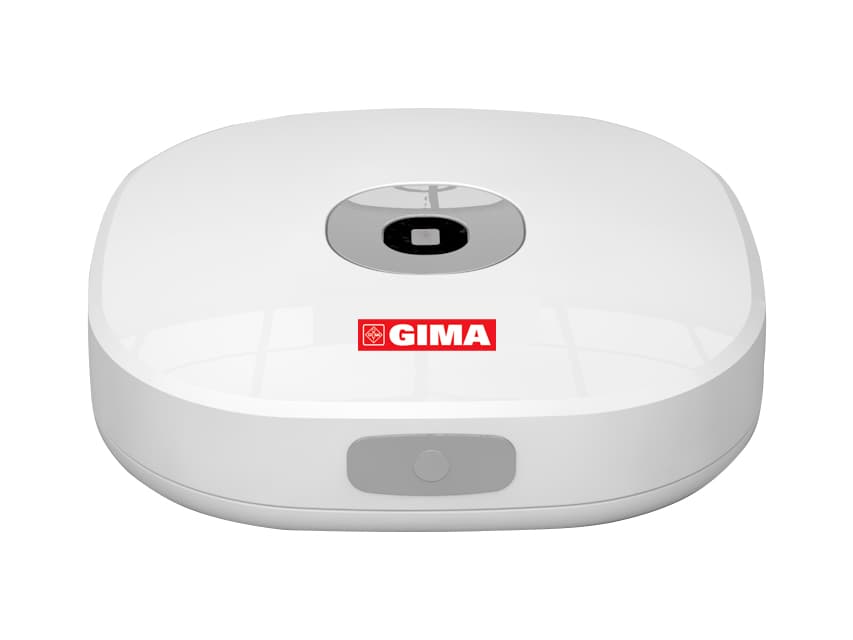 GIMA 5 in 1 multifunctional health monitor - produs medical pentru oferta ZESCORP