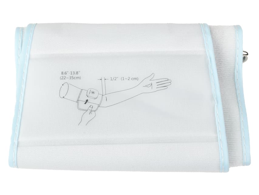 Cuff 22-35 cm - piesa de schimb - produs medical pentru oferta ZESCORP