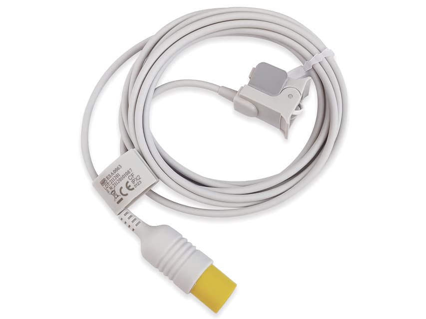 Pediatric sonda 10-40 kg - reutilizabil - produs medical pentru oferta ZESCORP