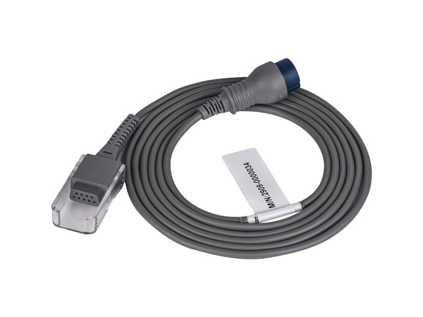 Extension cablu pentru spo2 probes - piesa de schimb - produs medical pentru oferta ZESCORP