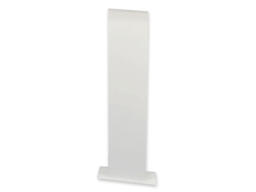 Pole pentru cabinets - alb -- - produs medical pentru oferta ZESCORP