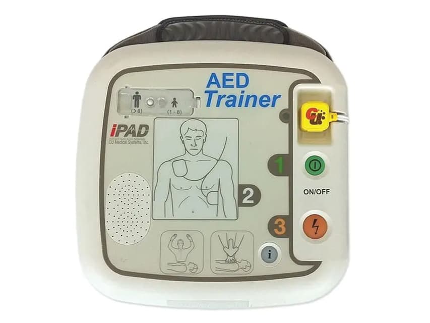 Trainer - 14 selectable software - produs medical pentru oferta ZESCORP