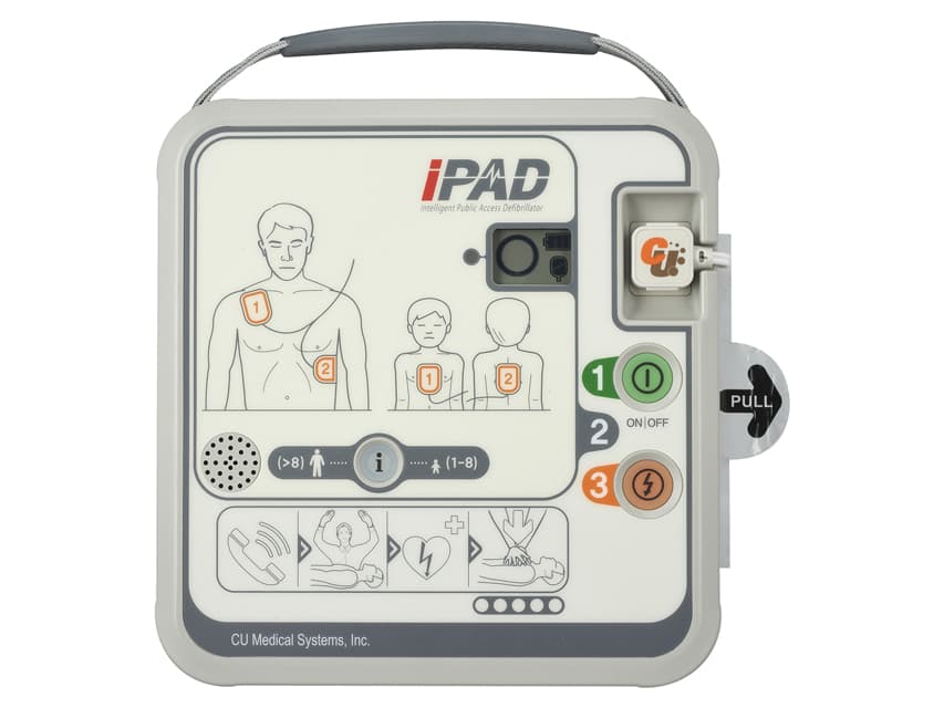 Cu-spr - semiautomaticus, pt, gr, ro, lt, - produs medical pentru oferta ZESCORP