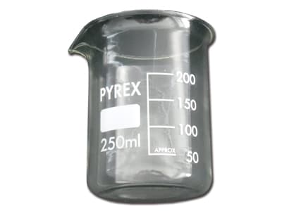 Glass beaker 600 ml - produs medical pentru oferta ZESCORP