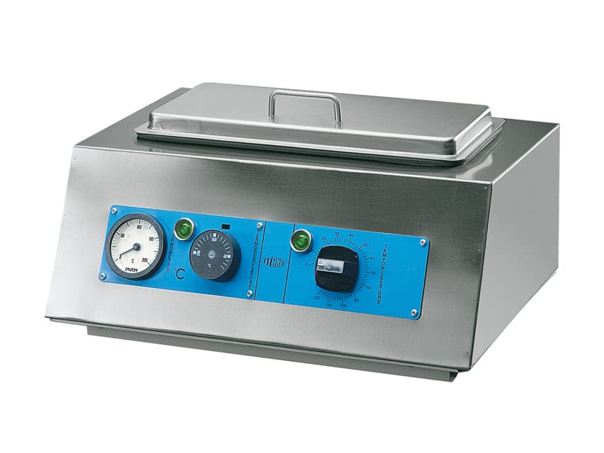 Titanox dry sterilizer - 3 l - produs medical pentru oferta ZESCORP