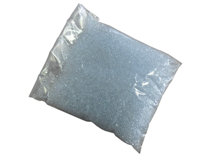 Pack of glass beads - 225 g - produs medical pentru oferta ZESCORP