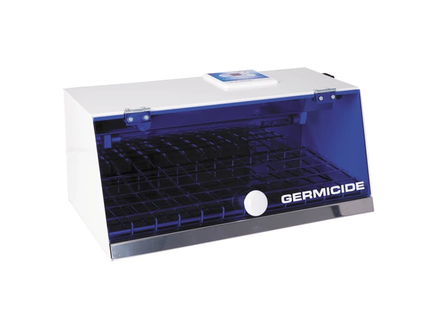 Germy GIMA plus 15 w cu timer - 50x24xh20 cm - produs medical pentru oferta ZESCORP
