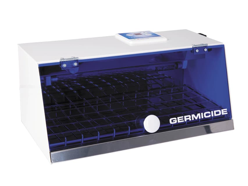 Germy GIMA plus 30 w cu timer - 96x24xh20 cm - produs medical pentru oferta ZESCORP
