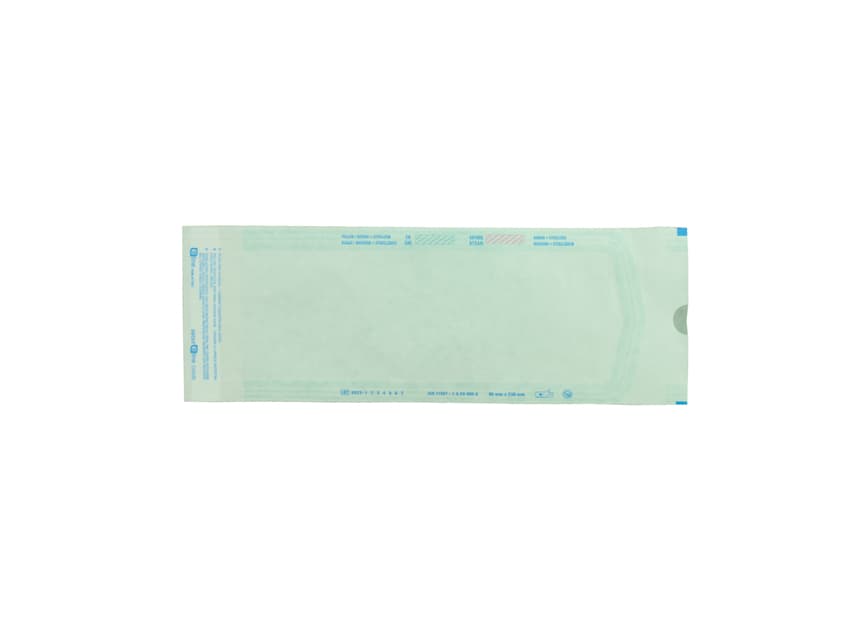 Self-seal pouches 90x230 68x215 2,400* - produs medical pentru oferta ZESCORP
