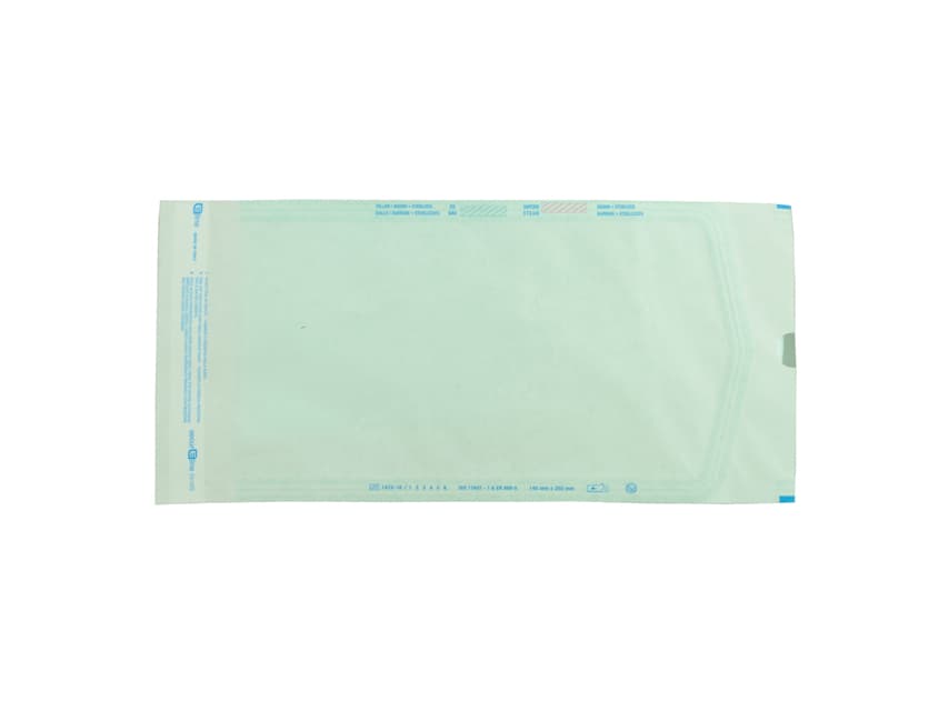 Self-seal pouches 140x250 118x235 1,600 - produs medical pentru oferta ZESCORP