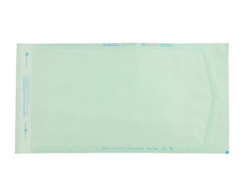 Self-seal pouches 190x330 168x315 1,200 - produs medical pentru oferta ZESCORP