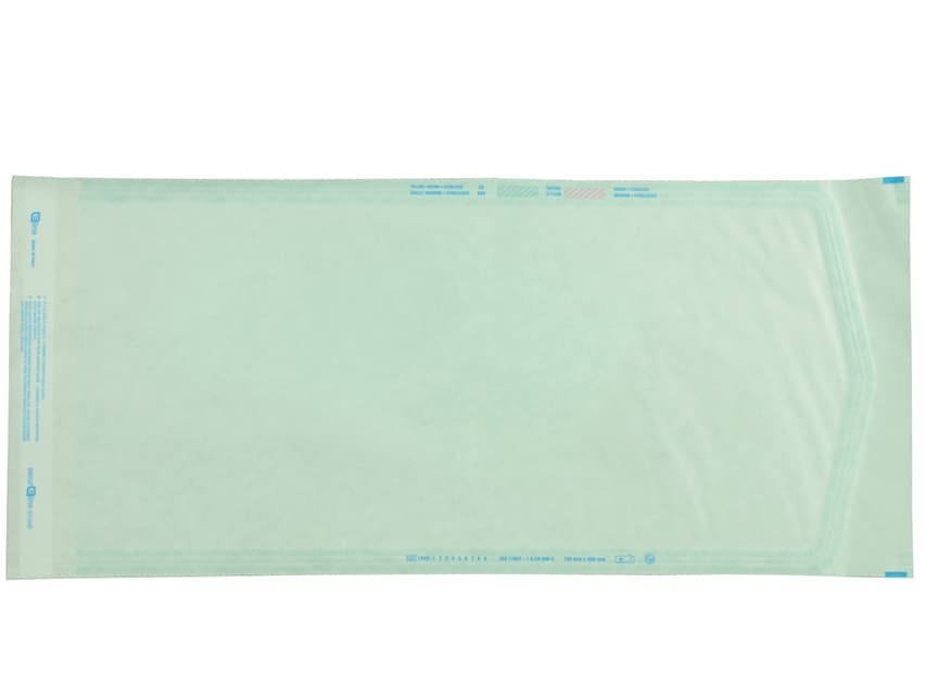 Self-seal pouches 190x400 168x385 1,200 - produs medical pentru oferta ZESCORP