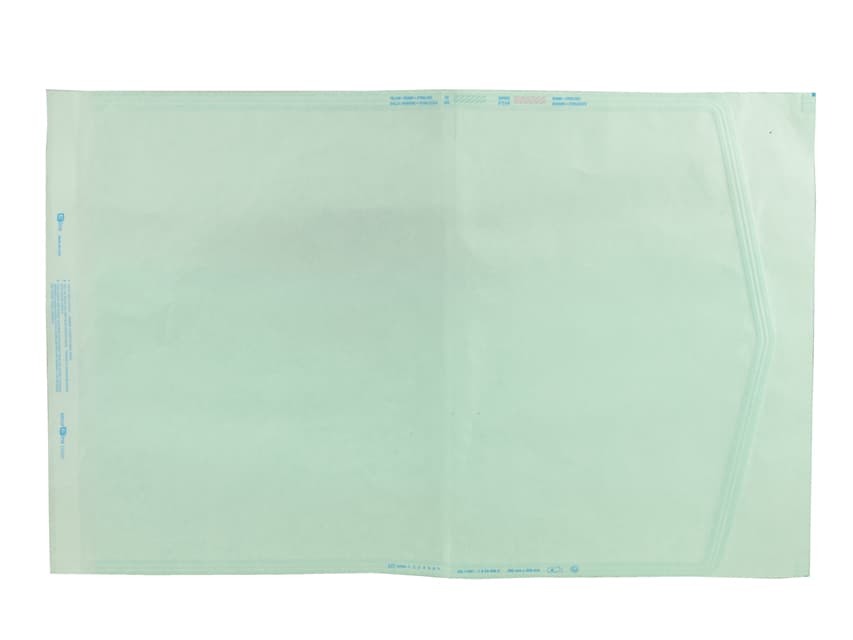 Self-seal pouches 300x450 278x435 400* - produs medical pentru oferta ZESCORP