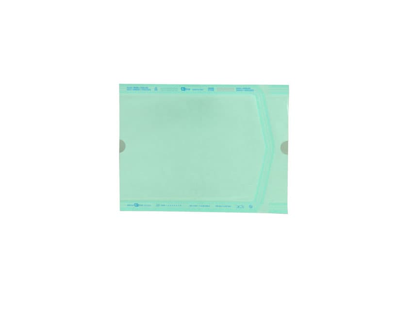 Flat pouches 150x200 128x185 1,000 - produs medical pentru oferta ZESCORP