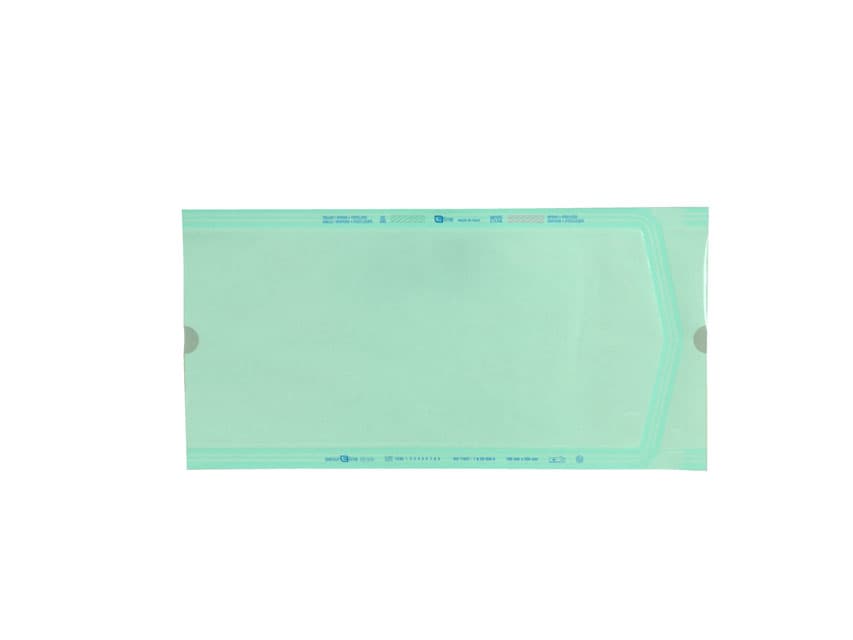Flat pouches 150x300 128x285 1,000 - produs medical pentru oferta ZESCORP